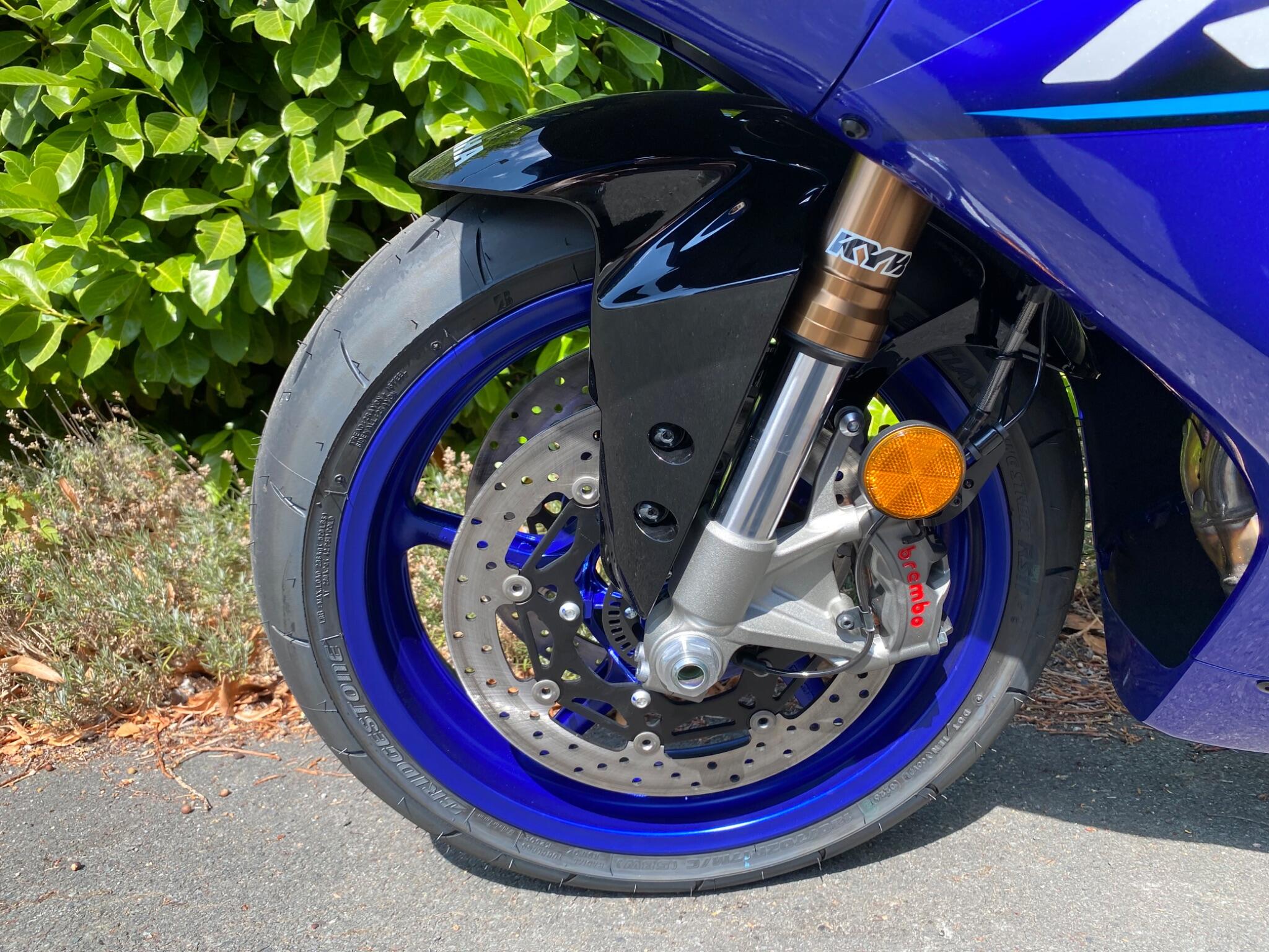 2026 Yamaha R9